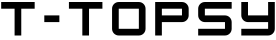 T-Topsy